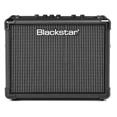 Blackstar ID:CORE Stereo 10 V2 2x5-Watt 2x3" Programmable Guitar Combo