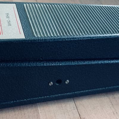 Rare 70's Schaller Electronic Wah-Wah Yoy-Yoy made in Germany. image 11