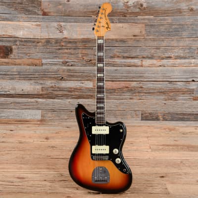 Fender  Sunburst 1974 image 4