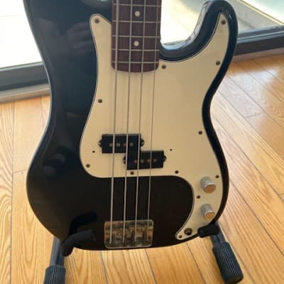 Fender Japan Precision Bass PB70 ASH MOD - Free Shipping