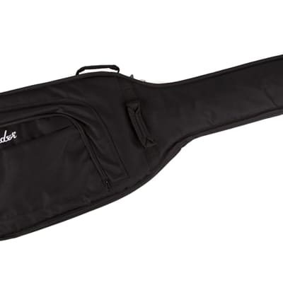 Fender Limited Edition Urban Gear Cordura Electric Guitar Gig Bag