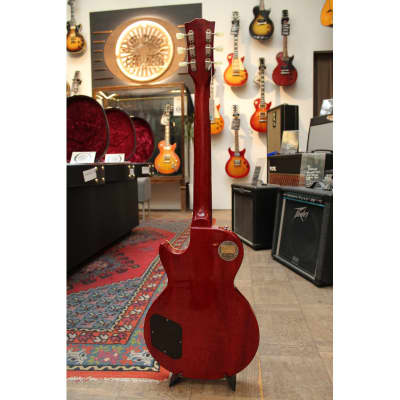 Stand Chitarra SAC-1 Pro Red