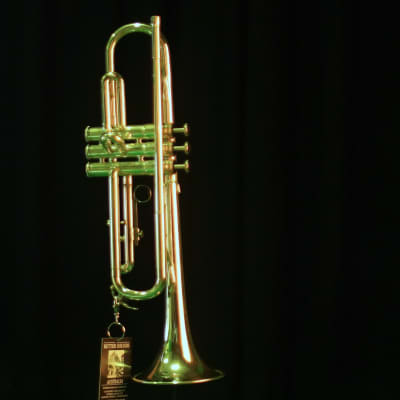 Yamaha deals t100s trumpet