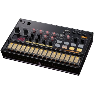 VOLCA BEATS Korg image 6