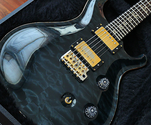 Paul Reed Smith 