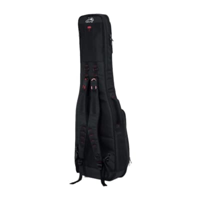 Gator Cases G-PG ELECTRIC Pro-Go Series Electric Guitar Gig Bag - Open Box image 4