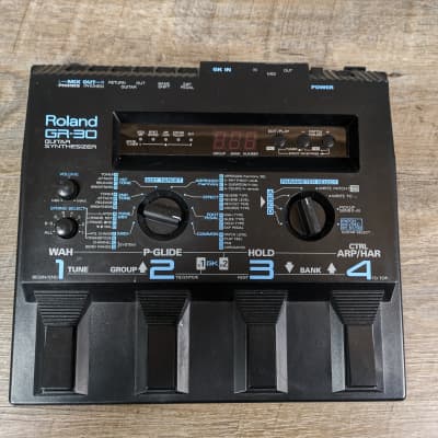 Roland GR-30 for sale