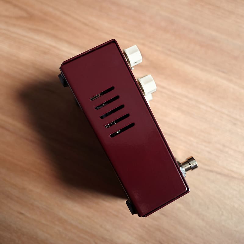 Kingsley Harlot Tube Overdrive v3 2022 | Reverb