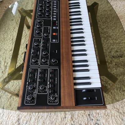 Sequential Circuits Prophet 5 Rev 3.3 Refurbished! image 3