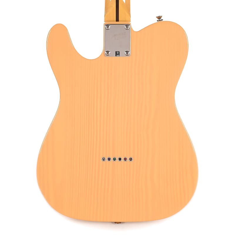 Squier Classic Vibe '50s Telecaster 2008 -2018 image 4