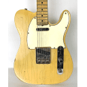 Fender Telecaster  (1968) Butterscotch Blonde