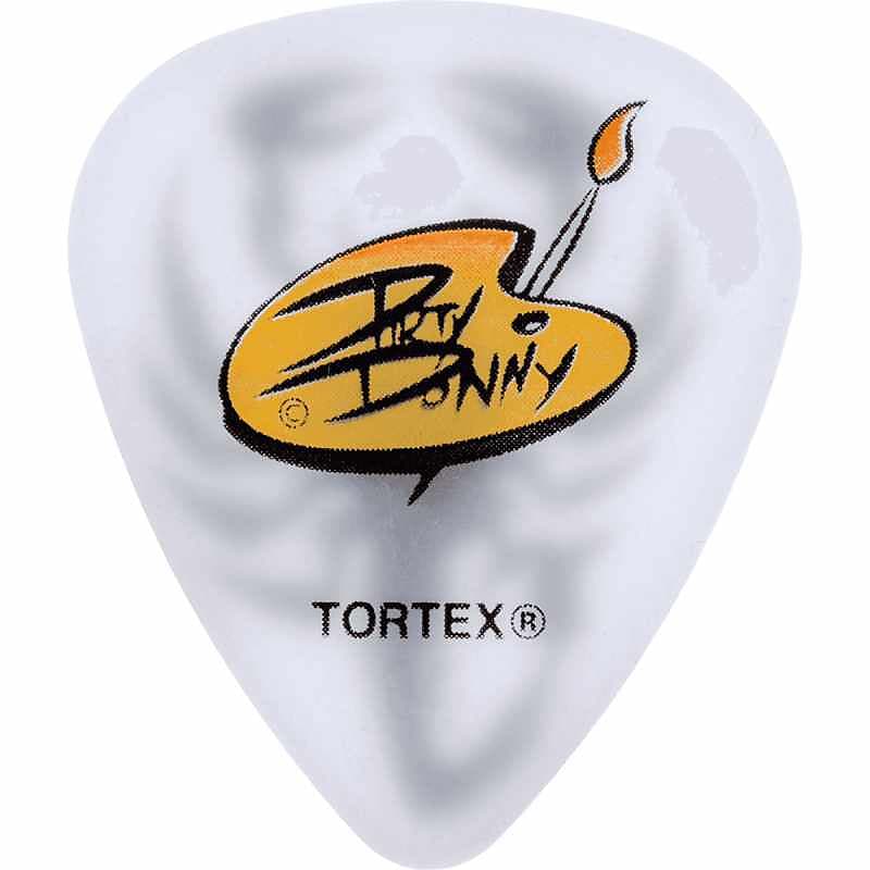 DUNLOP BL48R73 Frank Kozik - Dirty Donny II, sachet de 36
