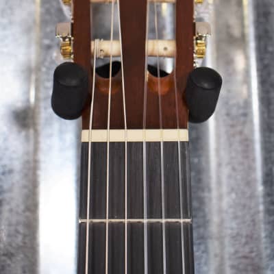Washburn Guitars C40 Classical Nylon String Guitar & Bag #0087 image 3