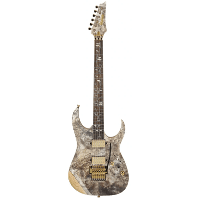 Ibanez RG8520LTD J. Custom