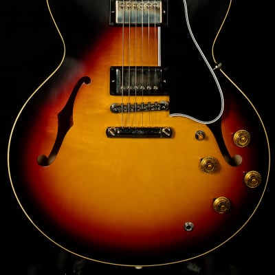 Gibson Custom Shop Limited Edition 1958 ES-335 Reissue -  Murphy Lab Light Aged, 130 Pieces Worldwide for sale