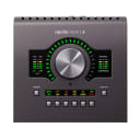 Universal Audio Apollo Twin X Quad Core Thunderbolt 3 Audio Interface, Unison Preamps