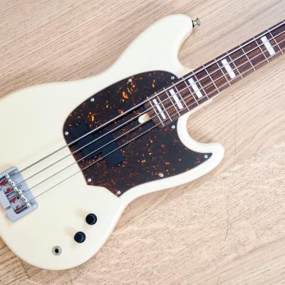 Atelier Z Baby Z PB-4 Short Scale Bass Reverse P Pickup Atelier Z Baby Z PB-4 Short Scale Bass Reverse P Pickup