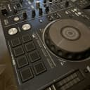 Pioneer XDJ-RX2 Professional Digital DJ System with Touchscreen with RX2 flight case included