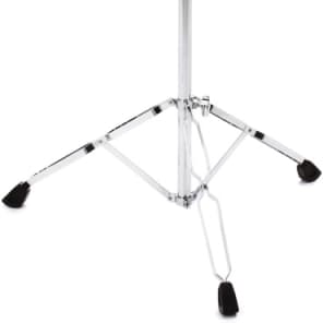 Pearl C830 830 Series Lightweight Straight Cymbal Stand - Double Braced image 5
