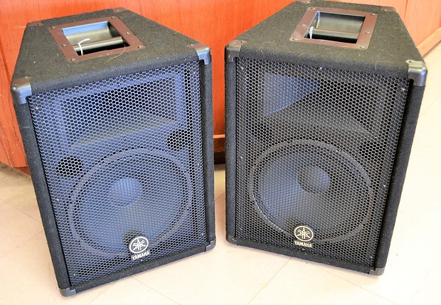 Yamaha BR12 12