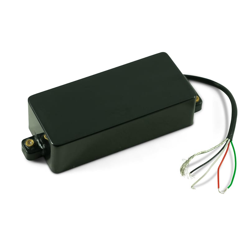 Kent Armstrong Hot Rod Series Broiler 7 Humbucker Pickup, Reverb