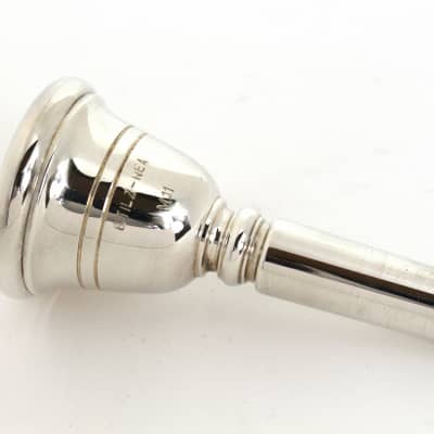 Bruno Tilz Tuba Mouthpiece M11 | Reverb