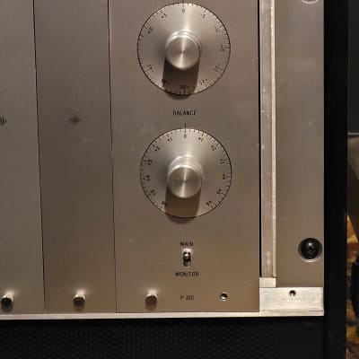 Studer A820 Master Recorder 1/2" 2 Track- includes Mark Levinson - Cello Audio Suite Reproduce Electronics image 19