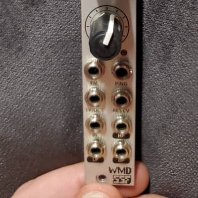 WMD / SSF Multimode filter image 3