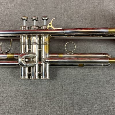 Antoine Courtois 311ML Prestige Series Trumpet image 9