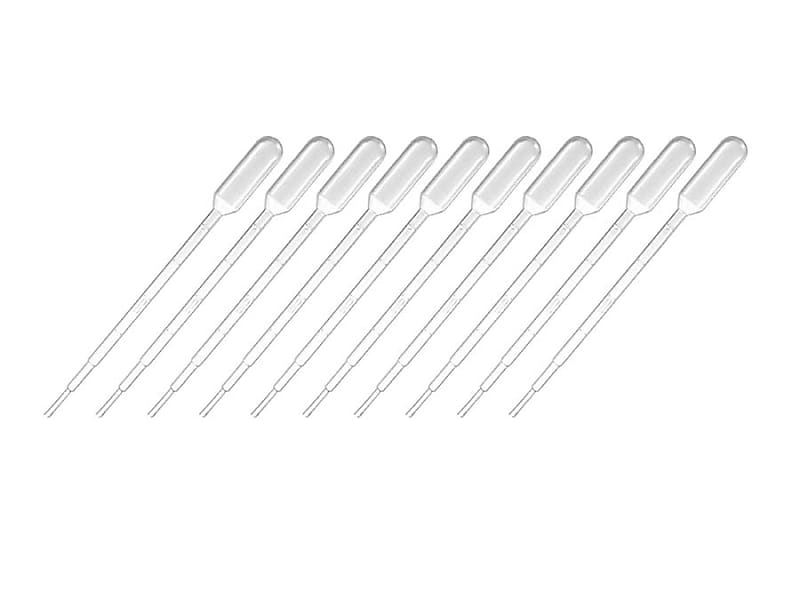 Boston SWMPPT50 pasteur pipette, 1 ml, disposable, 50 pcs Reverb