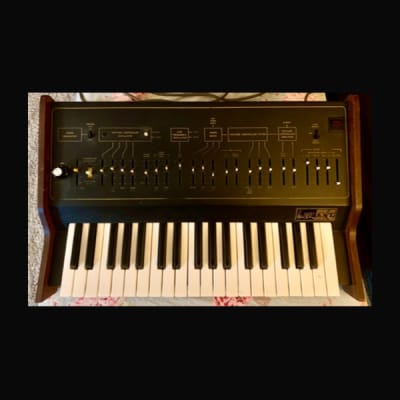 ARP Axxe Model 2313 Early Serial Number, Good Condition image 4