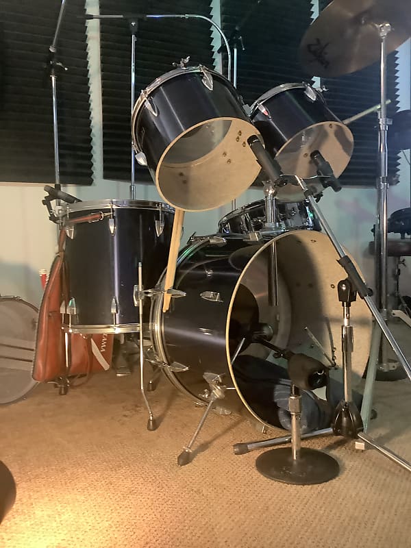Tama Swingstar 1979 - Blue | Reverb Tama Swingstar 1979 - Blue | Reverb