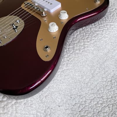 J mascis on sale jazzmaster reverb