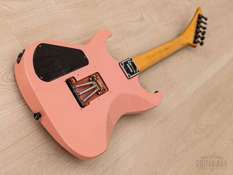 ギター Charvel / Jackson DINKY DK-065-SSH Charvel by Jackson DK-065 SSH - メルカリ