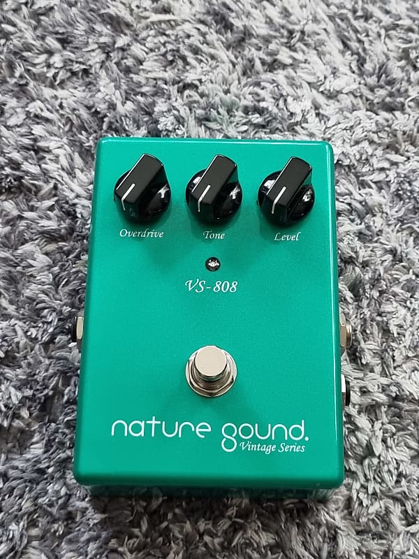 Nature Sound VS-808 - Green