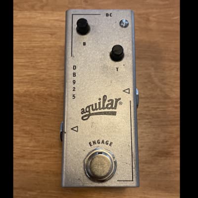 Reverb.com listing, price, conditions, and images for aguilar-db-925