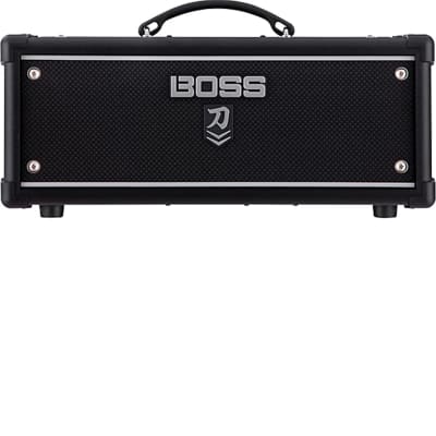 Boss Katana Head MkII 100w Amp Head image 1