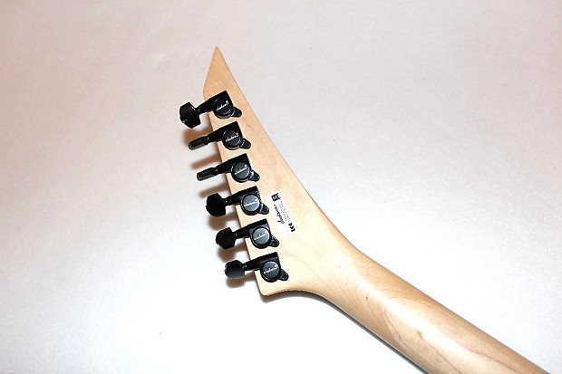 Jackson JS22L Dinky DKA Left-Handed Electric Guitar | Reverb Jackson JS22L Dinky DKA Left-Handed Electric Guitar | Reverb
