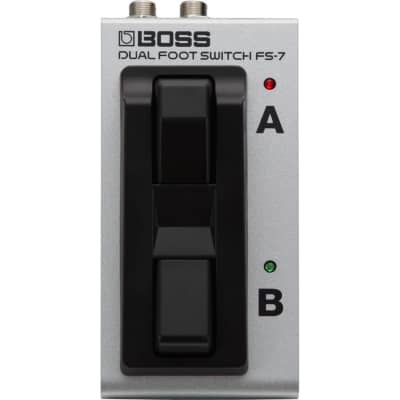 楽天市場】boss fs－7（アクセサリー・パーツ｜ギター・ベース