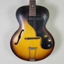 1962 Gibson ES-120T Repaired Headstock- Sunburst