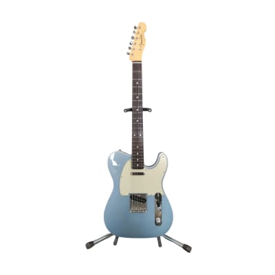 Fender MIJ Traditional '60s Telecaster® NGD - Fender MIJ Traditional 60's Telecaster. : r/Guitar