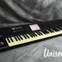 Korg M50-61 [Black] Music workstation Synthesizer in very good Condition