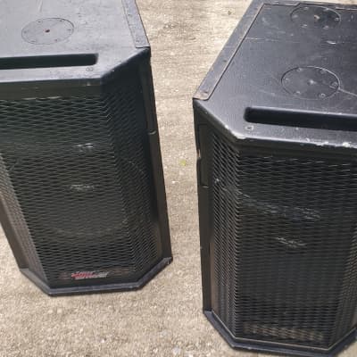 APOGEE Sound AE-5 Speaker Set (2) | Reverb