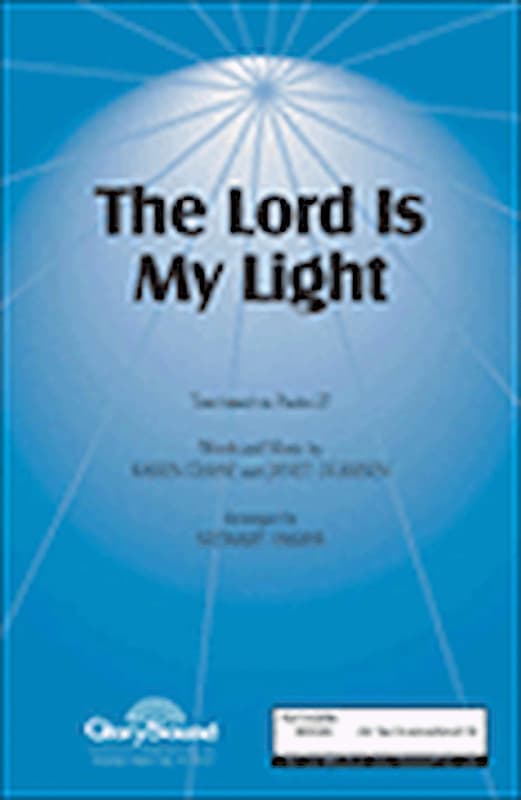 The Lord Is My Light | Reverb