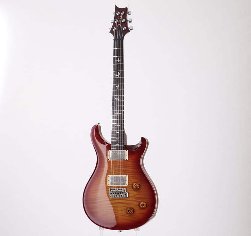 PAUL REED SMITH Custom22 10top WF 5w 2004 Dark Cherry