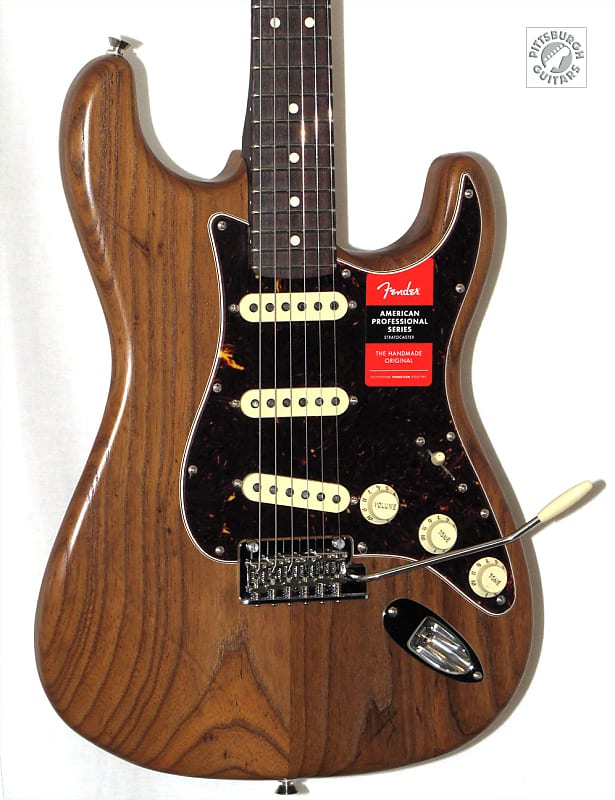 2019 Fender Limited Edition American Professional Strat