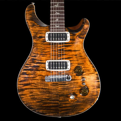 PRS Paul's Guitar 2021 - Copperhead Wrap for sale
