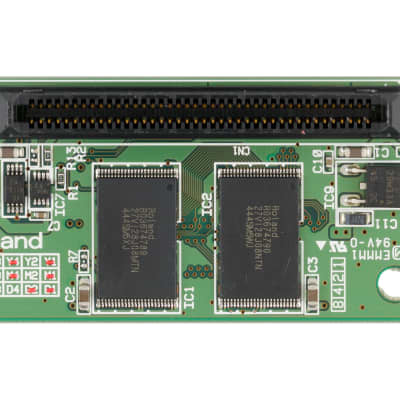 Roland SRX-09 World Collection Expansion [USED]