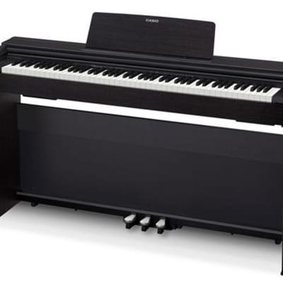 Casio Privia PX-870 Digital Piano (Black) (Used/Mint)