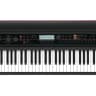 Korg Kross 88-key Synthesizer Workstation in Black